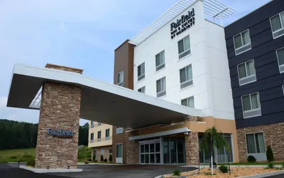 Fairfield Inn & Suites by Marriott Somerset