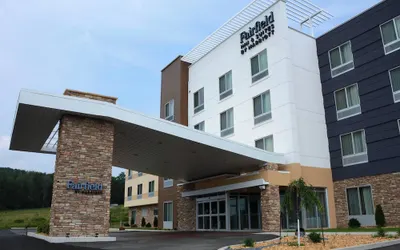 Fairfield Inn & Suites by Marriott Somerset