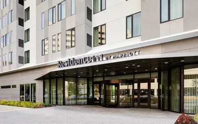 Residence Inn by Marriott Dallas by the Galleria