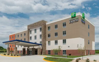 Holiday Inn Express & Suites St. Louis - Chesterfield, an IHG Hotel