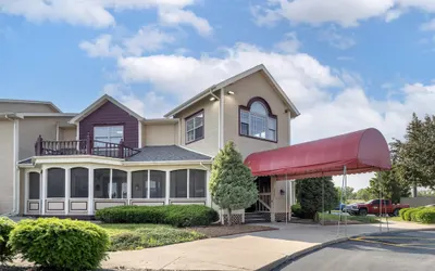 SureStay Plus Hotel by Best Western Auburn