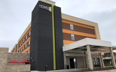 Home2 Suites by Hilton Fort Collins