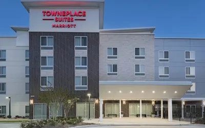 Towneplace Suites Baton Rouge Port Allen