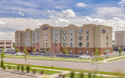 Candlewood Suites Eau Claire I-94, an IHG Hotel