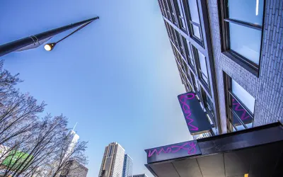 Moxy Chicago Downtown