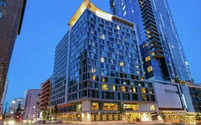 The Charter Hotel Seattle, Curio Collection by Hilton