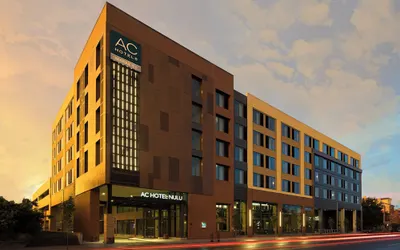 AC Hotel Louisville Downtown