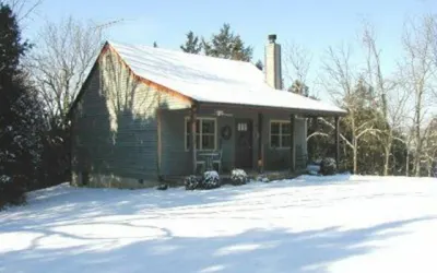 Autumn Ridge Cottages