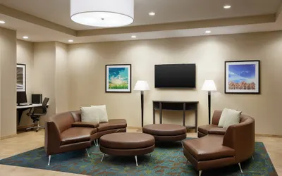 Candlewood Suites Valdosta Mall by IHG