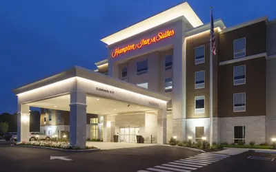 Hampton Inn & Suites Rocky Hill - Hartford South