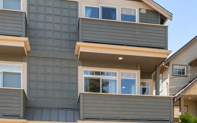 Seattle Vacation Home: The Vineyard