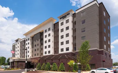 Residence Inn by Marriott Charlotte Northlake