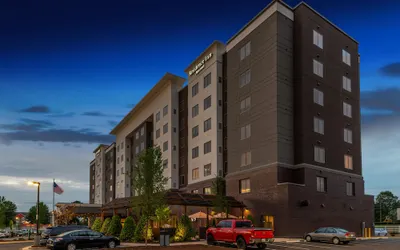 Residence Inn by Marriott Charlotte Northlake