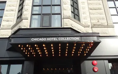 The Chicago Hotel Collection - Wrigleyville