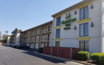 Horizon Inn & Suites