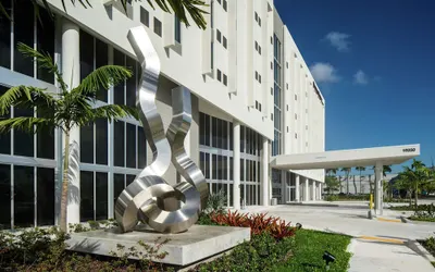 DoubleTree by Hilton Miami - Doral, FL