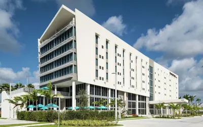DoubleTree by Hilton Miami - Doral, FL