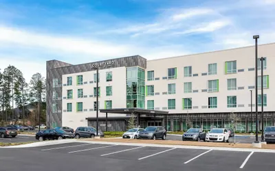 Courtyard by Marriott Savannah Airport