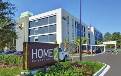 Home2 Suites by Hilton Richmond Hilll Savannah I-95