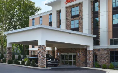 Hampton Inn & Suites Philadelphia/Media