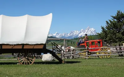 Buffalo Valley Ranch