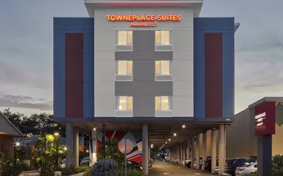 TownePlace Suites by Marriott Tampa South