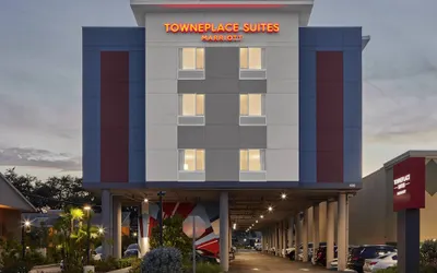 TownePlace Suites by Marriott Tampa South