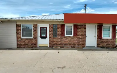 Love Hotels Murdo by OYO on Interstate 90