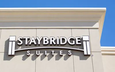 Staybridge Suites Charleston - Mount Pleasant, an IHG Hotel