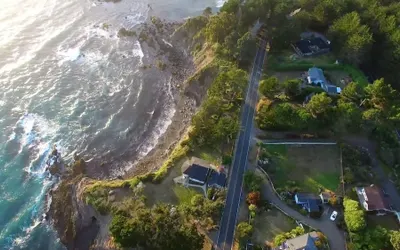 Agate Cove Inn