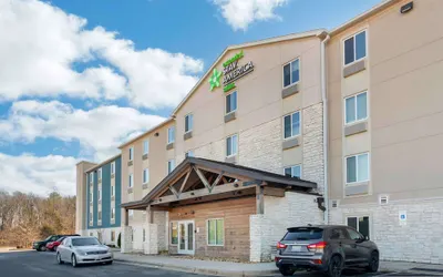 Extended Stay America Suites - Charlotte - Northlake