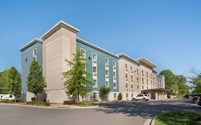 Extended Stay America Suites - Charlotte - Matthews