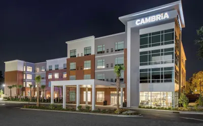 Cambria Hotel Mount Pleasant – Charleston