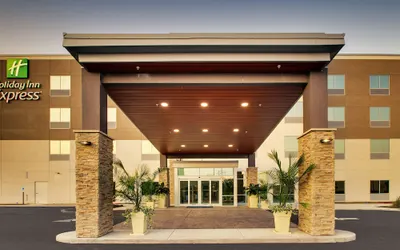 Holiday Inn Express Lexington East - Winchester, an IHG Hotel