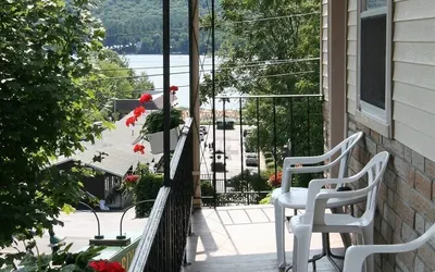 Nordick's Inn