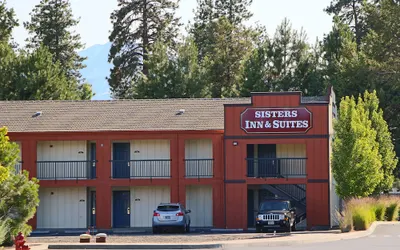 Sisters Inn And Suites