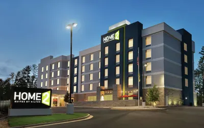 Home2 Suites by Hilton Columbia Harbison