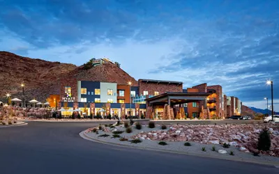 Hyatt Place Moab