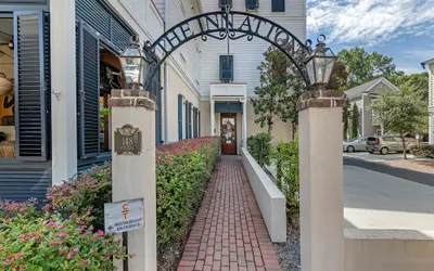 Inn at I'On, an Ascend Collection Hotel