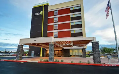 Home2 Suites by Hilton Gilbert