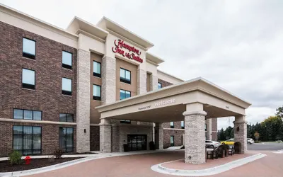 Hampton Inn & Suites Allen Park