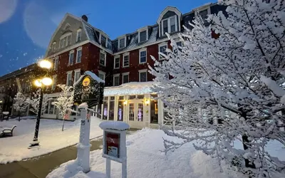 Brandon Inn