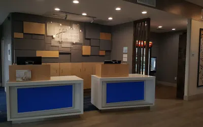 Holiday Inn Express and Suites West Memphis, an IHG Hotel