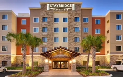 Staybridge Suites Gainesville I-75 by IHG