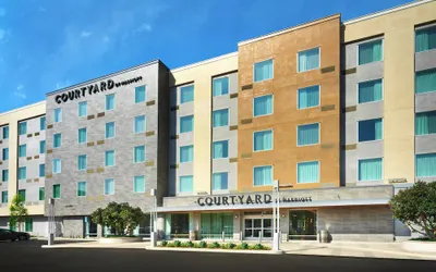 Courtyard by Marriott Los Angeles LAX/Hawthorne