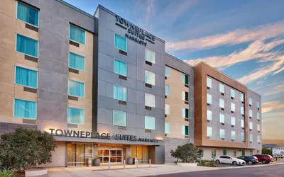 TownePlace Suites by Marriott Los Angeles LAX/Hawthorne