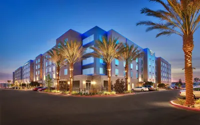 TownePlace Suites by Marriott Los Angeles LAX/Hawthorne