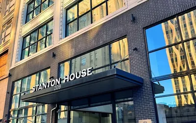 Stanton House