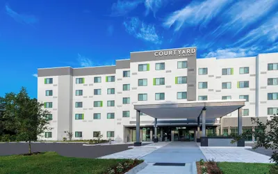 Courtyard by Marriott Tampa Northwest/Veterans Expressway