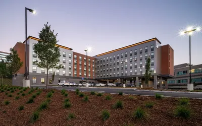 Residence Inn by Marriott Boston Waltham